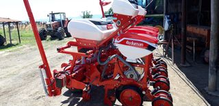 Σπαρτικά Omas 2022 OZDUMAN HVMD K-4