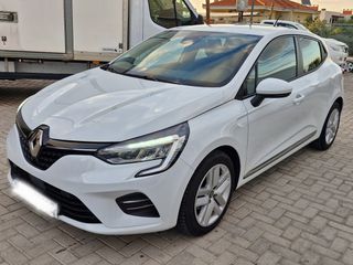 Renault Clio 2020 73000 ΧΙΛΙΟΜΕΤΡΑ
