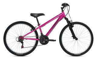 All - Mountain Clermont 2026 TRIBAL 26'' SHIMANO 18 ΤΑΧΥΤΗΤΕΣ (31CM)