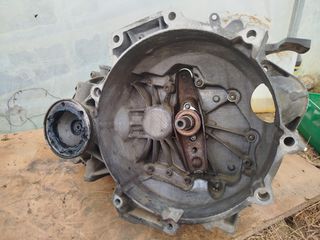 Volkswagen Passat '08-thumb-2