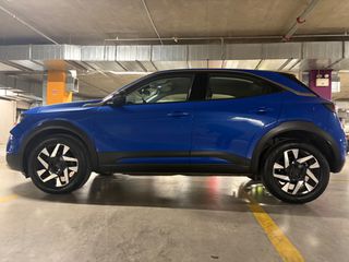 Opel Mokka 2022 Elegance 1.5  Ελληνικής αντιπροσωπείας (εγγύηση)-thumb-4