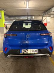 Opel Mokka 2022 Elegance 1.5  Ελληνικής αντιπροσωπείας (εγγύηση)-thumb-10