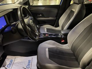 Opel Mokka 2022 Elegance 1.5  Ελληνικής αντιπροσωπείας (εγγύηση)-thumb-11