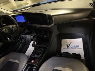 Opel Mokka 2022 Elegance 1.5  Ελληνικής αντιπροσωπείας (εγγύηση)-thumb-14