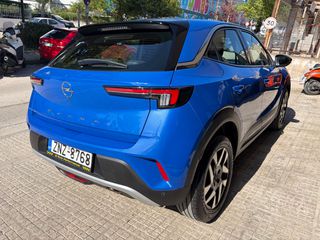 Opel Mokka 2022 Elegance 1.5  Ελληνικής αντιπροσωπείας (εγγύηση)-thumb-2
