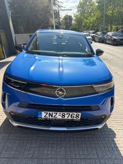 Opel Mokka 2022 Elegance 1.5  Ελληνικής αντιπροσωπείας (εγγύηση)-thumb-3