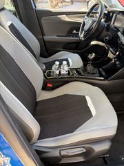Opel Mokka 2022 Elegance 1.5  Ελληνικής αντιπροσωπείας (εγγύηση)-thumb-20