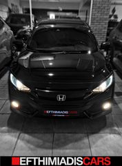 Honda Civic 2019 1.0 | 130PS | Executive Sport