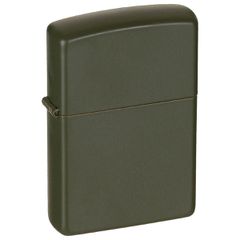 Γνήσιος Zippo, στρατιωτικός