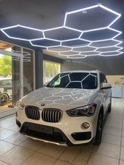 Bmw X1 2015