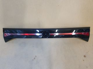 Διακοσμητικό-ανακλαστικό 5ης πόρτας VW T-Cross '19-'23 2GM827577