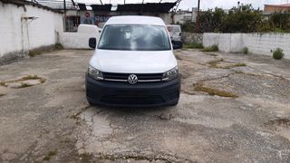 Volkswagen Caddy 2017 2,0tdi euro6