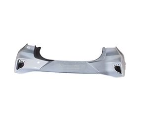 Προφυλακτήρα πίσω ford puma-thumb-1