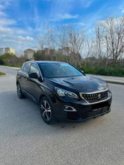 Peugeot 3008 2019