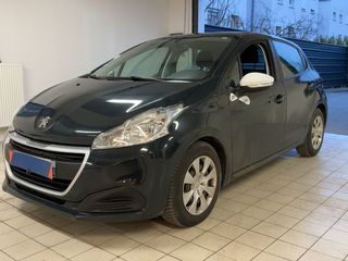 Peugeot 208 2019 1.2 PURETECH 68HP LIKE