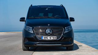 Mercedes-Benz V 300 2024