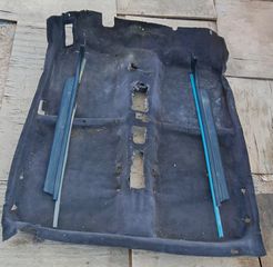 Μοκέτα καμπίνας για Honda Civic Ef9 Vtec 90-91.