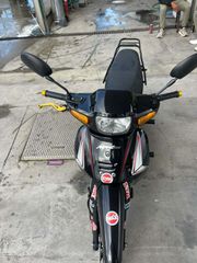 Dayang DY 125A DISC 2024