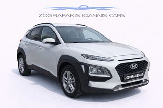 Hyundai Kona 2020 1.0 T-GDI PREMIUM 120HP NAVI, CAMERA, KRELL SOUND EURO 6