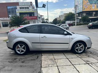 Ford Focus 2007 FOCUS 1.6