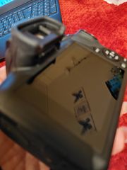 CANNON EOS R100-thumb-4
