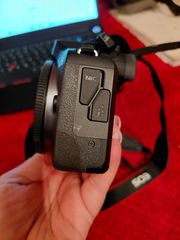 CANNON EOS R100-thumb-5