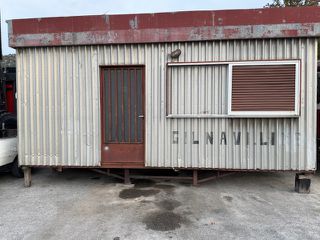 Τροχοβίλα 1995