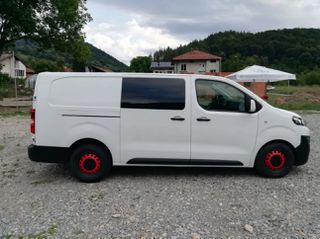 Κλούβα Citroen 2018 ΔΕΣΜΕΥΜΕΝΟ-thumb-1