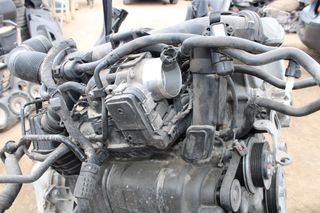 VOLKSWAGEN TIGUAN 1400 16V TURBO COMRESSORAS TYPOS MHXANHS CAV-thumb-3