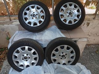 ΖΑΝΤΕΣ ΜΙΝΙ F56 175/65/15