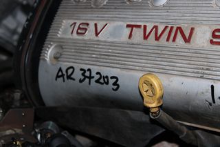 ALFA ROMEO 147 1600 105 PS TYPOS AR37203-thumb-1