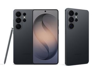 SAMSUNG Galaxy S26 ULTRA 1TB | 16GB Black