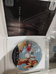 grand theft auto FIVE ps3-thumb-1