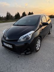 Toyota Yaris 2014 2014 hybrid