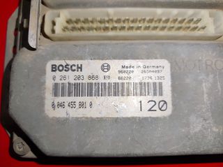 Fiat bravo Brava εγκέφαλος 0261203868-thumb-1