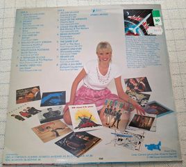 Various – Super Jets 2  LP-thumb-1