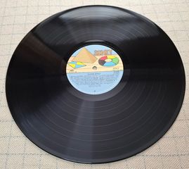 Various – Super Jets 2  LP-thumb-2