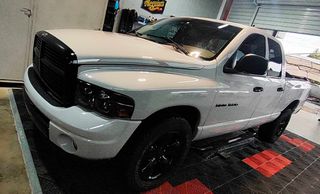 Dodge RAM 2005 1500