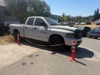 Dodge RAM 2005 1500-thumb-7