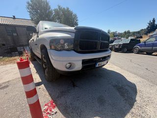 Dodge RAM 2005 1500-thumb-8