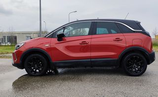 Opel Crossland 2022 ELEGANCE