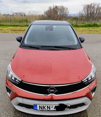 Opel Crossland 2022 ELEGANCE