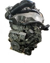 Κινητήρας Mercedes Sprinter OM 651.958 W907 W910