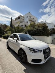 Audi A1 2018 SPORTBACK 1.4 TFSI 150ps( 8X Facelift 2014-2018)