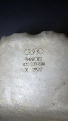 audi κάρτερ