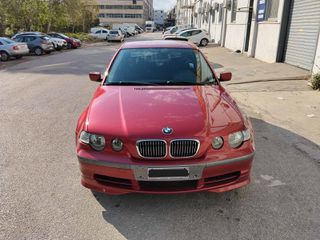 Bmw 316 2004 COMPACT