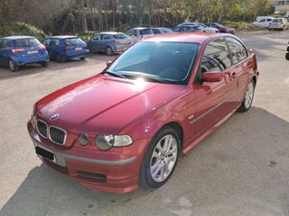 Bmw 316 2004 COMPACT-thumb-1