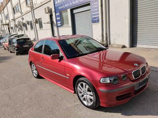 Bmw 316 2004 COMPACT-thumb-3