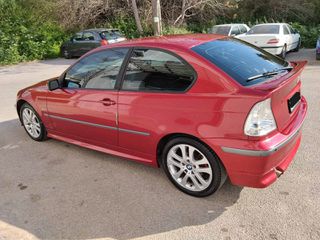 Bmw 316 2004 COMPACT-thumb-5