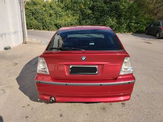 Bmw 316 2004 COMPACT-thumb-6